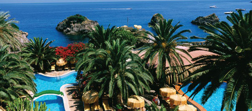 Il Giardino Eden Ischia Porto